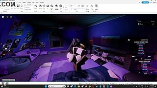 My Girlfriend Wasn't Online So I Fucked Her As A Bot Part 4