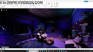 My Girlfriend Wasn't Online So I Fucked Her As A Bot Part 4