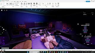 My Girlfriend Wasn't Online So I Fucked Her As A Bot Part 4