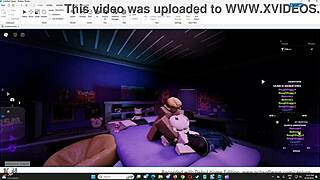 My Girlfriend Wasn't Online So I Fucked Her As A Bot Part 4