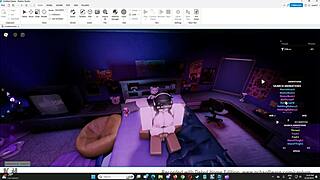 My Girlfriend Wasn't Online So I Fucked Her As A Bot Part 4