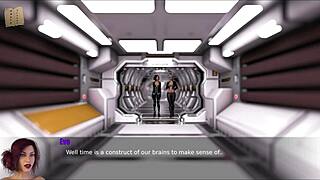 through spacetime 1 game adventure