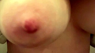 Artemisia Love: Italian Milf's Big Tits Bounce In Fetish Session