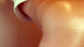 Can magic turn me into my step brother's slut in doggystyle?