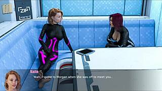 through spacetime 1 game adventure