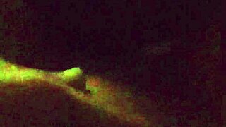 She asked if he really wanted the cum, and he eagerly took it