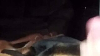 Jerking to teen 18+ big cumshot compilation