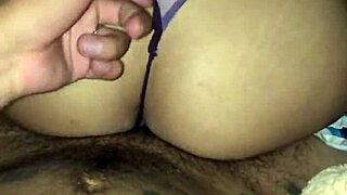 young latina begs for cum in every position?