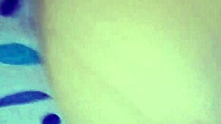 hot girl gets pussy fingered!