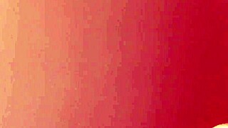 Japanese girlfriend milks me in uncensored close-up