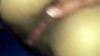 young latina begs for cum in every position?