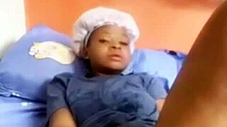 i feel so horny ripping clothes off beautiful blessing ochanya jonah on boring day