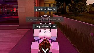 Liz Invited for Magical Afternoon Creampie in Follower's Condo