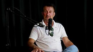 Carlos Urach entered porn through his daughter's invite, always admiring Andressa Urach despite controversies.