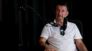 Carlos Urach entered porn through his daughter's invite, always admiring Andressa Urach despite controversies.