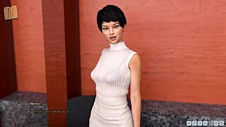 i love this cute curvy outfit in lust academy 526