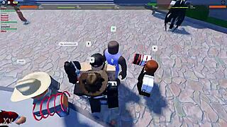 Exploring Sexy Adventures in Roblox