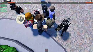 Exploring Sexy Adventures in Roblox