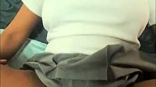 Sex With Chubby Latina Stepsister Ends In Creampie