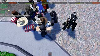 Exploring Sexy Adventures in Roblox