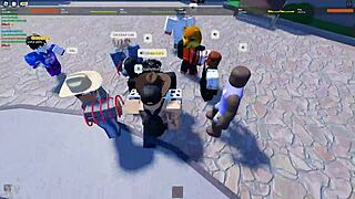 Exploring Sexy Adventures in Roblox