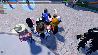 Exploring Sexy Adventures in Roblox