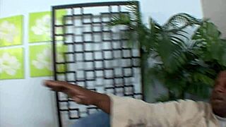 sometimes when the wives are away, husbands sneak in some fun