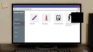 Playing harem hotel 88, such an exciting game