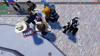 Exploring Sexy Adventures in Roblox