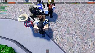 Exploring Sexy Adventures in Roblox