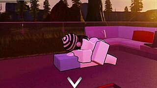 Liz Invited for Magical Afternoon Creampie in Follower's Condo