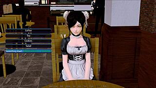 Playing harem hotel 88, such an exciting game