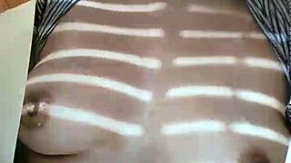 in the car, she gives a handjob and blowjob leading to cumshot tribute