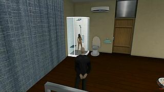 Wet Dreams Ii Part 6 Lorenzo Sex English!