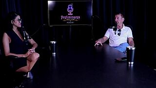 Carlos Urach entered porn through his daughter's invite, always admiring Andressa Urach despite controversies.