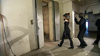 jessi summers enjoys 1on1 sex with blowjob, missionary, cowgirl riding, doggystyle, and bent over pussy play anywhere but bed