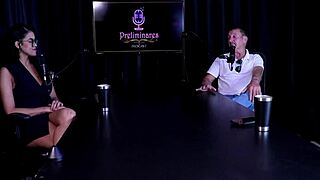 Carlos Urach entered porn through his daughter's invite, always admiring Andressa Urach despite controversies.