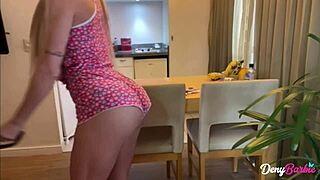 she begged to take it only in the ass this time