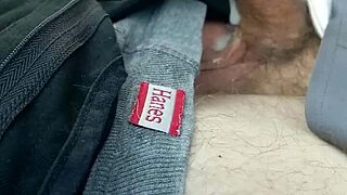 Swallow Every Drop in This Intense Cum Session Now