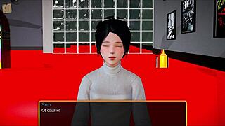 My New Family Brings Unexpected Teasing Adventures