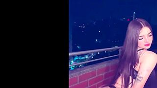 Latina Casting: 19yo Teen's Tiny Pussy Stretched By BWC - Oh Yes!