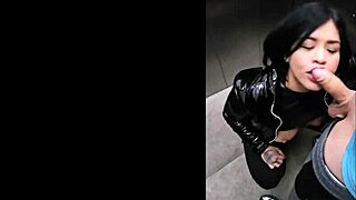 Hey, ever banged your neighbor’s stepmom in an elevator? - Medellin Colombia
