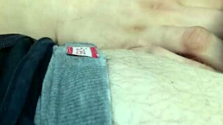 Swallow Every Drop in This Intense Cum Session Now