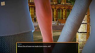 My New Family Brings Unexpected Teasing Adventures