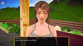 My New Family Brings Unexpected Teasing Adventures