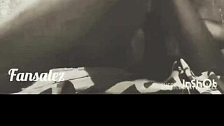 stepsister shares bed with brother