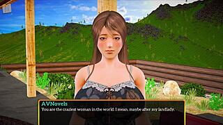 My New Family Brings Unexpected Teasing Adventures