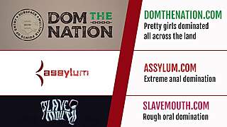 Yo, this piss drinking sub girl takes it all under her master's control