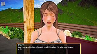 My New Family Brings Unexpected Teasing Adventures