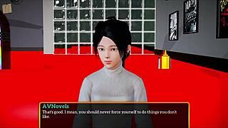 My New Family Brings Unexpected Teasing Adventures